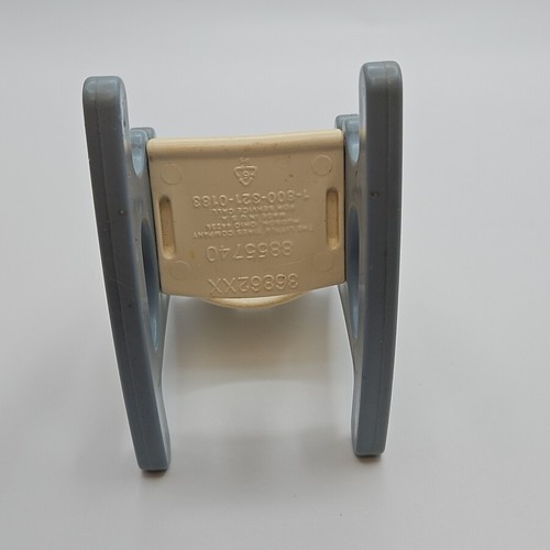 Little Tikes Dollhouse Blue Chair & Rocking Chair - Picture 11 of 16