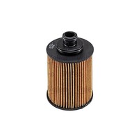 ÖLfilter-Einsatz Ø 67 Mm Valeo Iam-Expertise Passend FüR U.A. Fiat Panda
