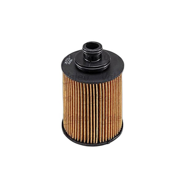 ÖLfilter-Einsatz Ø 67 Mm Valeo Iam-Expertise Passend FüR U.A. Fiat Panda-image