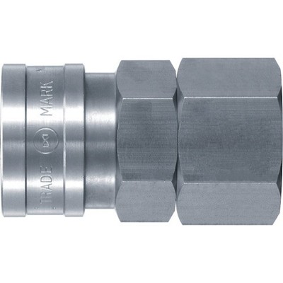 NITTO 600SF STAHL NBR Hochkupplung 10 Stück