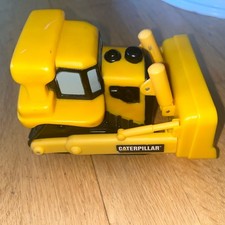Caterpillar CAT Front End Loader 6 w/ Lights ...