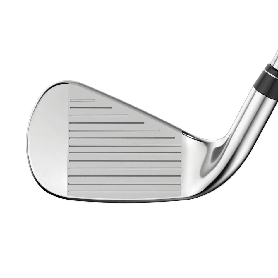 CALLAWAY 2023 PARADYM X 8 HIERRO GRAFITO LUZ ESTÁNDAR Foto 3 de 4