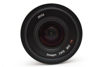 Carl Zeiss Touit 12mm F2.8 Lens for Sony E-mount M12128 | eBay