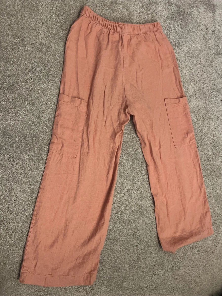 Pantalones para niñas