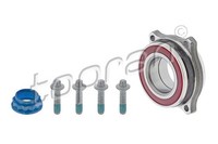 Topran Radlagersatz 401 885 FüR SL Klasse S204 W204 Mercedes Model C207 A207 SLK
