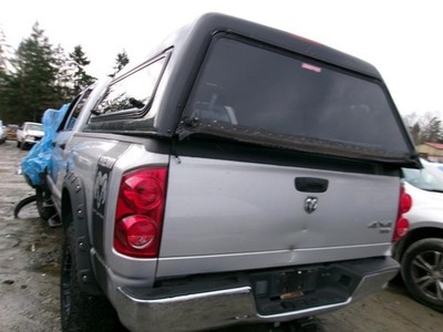 Engine 5.7L Quad Cab VIN 2 8th Digit Fits 06-08 DODGE 1500 PICKUP 32426096