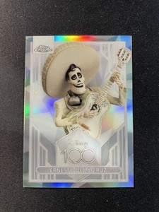 Ernesto De La Cruz | eBay