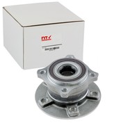 NTY Radlager Satz Hinterachse Passend FÜR MERCEDES-BENZ A-KLASSE B-KLASSE CLA
