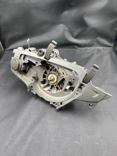 Husqvarna 550XP MK2 Crankcasing & Crankshaft Assy - Genuine OEM Spare - Used