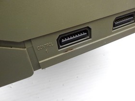 AS IS-SEGA Saturn Console (HST-0004 / Gray) Sega Saturn JP GAME. 9000024557321