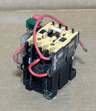 Allen-Bradley 40767-800-01 Replacement Series B Contactor