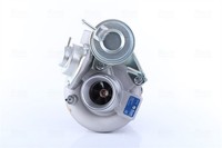 Turbolader FÜR Volvo V70 II (285), Volvo S60 I (384) - Nissens 93633