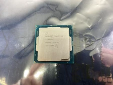 INTEL CORE I5-9400F @ 2.9GHz LGA 1151 PROCESSOR