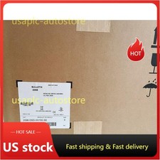 2098-DSD-HV150-SE Ultra 3000 15kW with SERCOS Servo Drive New AB US Free Tax