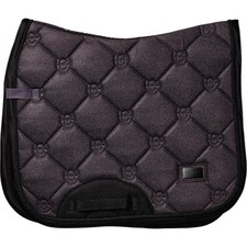 Dressurschabracke Purple Glimmer Schabracke