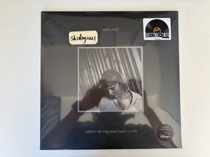 Folklore Long Pond Studio Sessions CD | eBay