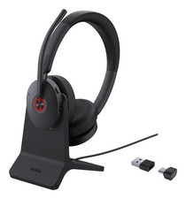 Yealink 1208684 BH74 Teams - Headset - on-ear