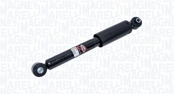 2X StoßDäMpfer Magneti Marelli 351338070000 FüR Mondeo BWY Ford 3 Turnier 2 BNP-image
