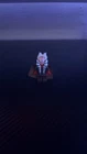 LEGO Star Wars Shaak Ti Minifigure 7931