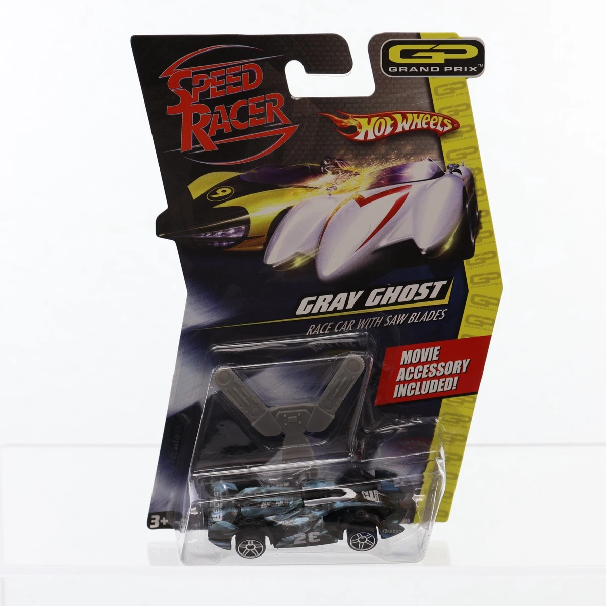 Hot Wheels Racing Speed Racer Diecast & Toy Vehicles for sale | eBay