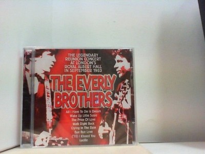 The Legendary Reunion Concert at London Albert Hall in September 1983 by '' THE E