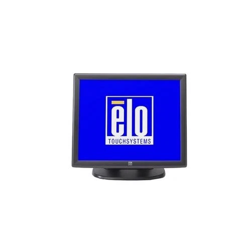 19" ELO 1915L 1000 Series 1280x1024 Monitor VGA USB E266835 - Image 2 of 3