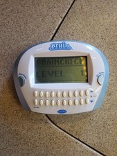 Brain Games 2006 Radica Handheld Electronic Game - Tested Working