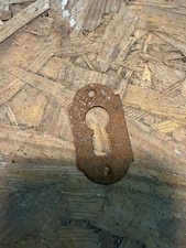 PLACCA PORTONI ANTICA