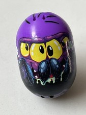 moose Mighty Beanz hairy spider mighty bean M60 #56 2017
