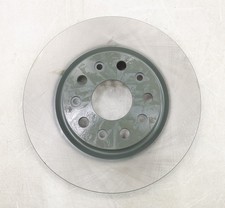 NEW bproauto Disc Brake Rotor Front 1BP00098AA Wrangler 2018-2025