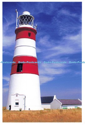 D214236 Leuchtturm China Post