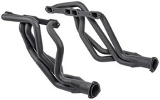 Jegs Painted Long Tube Headers For Big Block Mopar 383-440 Ci