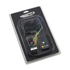 CableMod WideBeam Magnetic LED Strip RGB Kit - 30cm/15 LEDs CM-LED-15-M30KRGB-RK