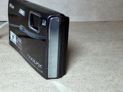 【動作確認済み】Nikon COOLPIX S60 Amazon.com : Nikon Coolpix S60 10MP Digital Camera with 5x Optical