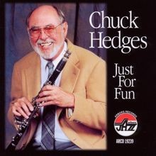 Just for Fun von Hedges,Chuck | CD | Zustand sehr gut
