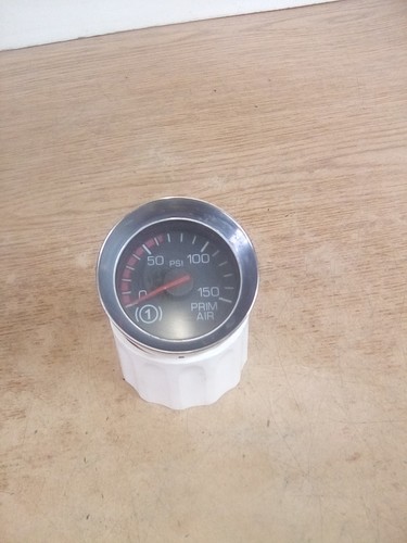 Kenworth Q43-1092-101C Primary Air Gauge