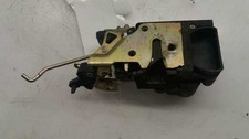 Porte arrière et accessoires Daewoo LANOS