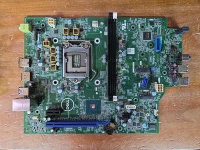 Dell OptiPlex 3060 SFF Desktop Motherboard LGA 1151/Socket H4 DDR4 04Y8V0 4Y8V0 