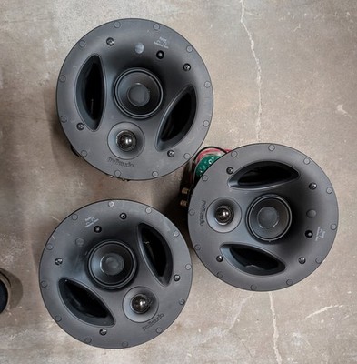Polk Audio 70-RT In-Ceiling Loudspeaker Replacement Driver/Speaker Module