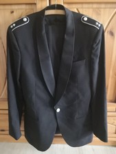 WILVORST Gala-Uniform des Heeres (Bundeswehr)