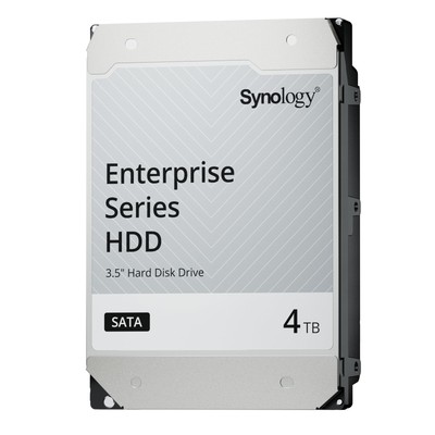 Enterprise 3.5 SATA HDD HAT5300 4TB