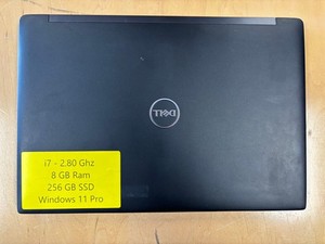 Dell Latitude 7380 | eBay