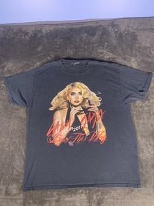 Lady Gaga Monster Ball Shirt | eBay