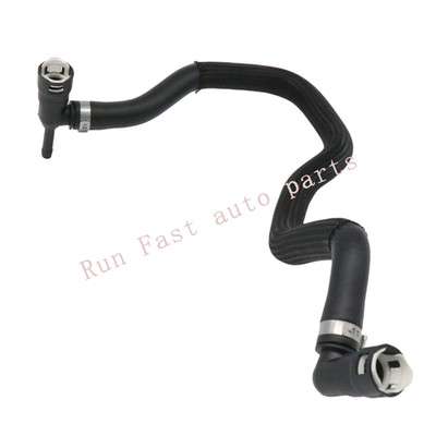 BC3Z-18472-E Heater HVAC Hose For 2011-2014 Ford F-250 F-350 Super Duty NEW