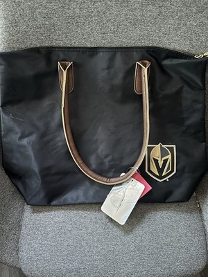 Las Vegas Golden Knights Logo Laptop Tote Bag New Hockey NHL Stanley Cup
