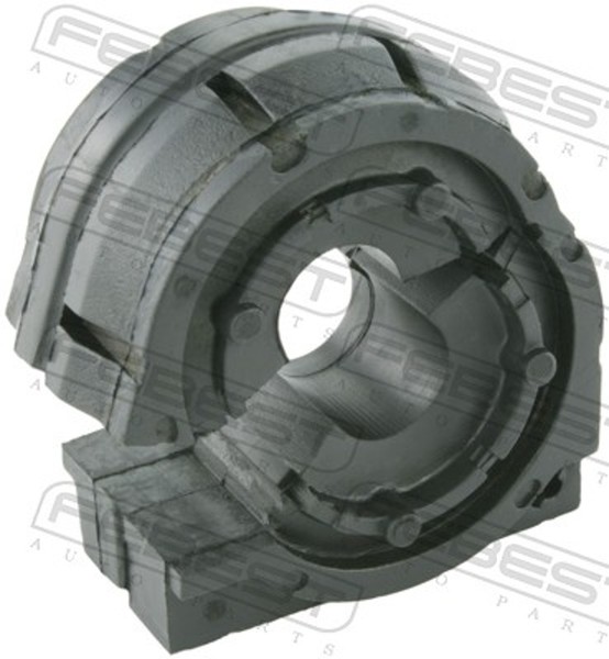 Stabilisatorlager Stabilager Buchse Stabilisator Febest BMSB-E71R FüR X6 X5 BMW-image