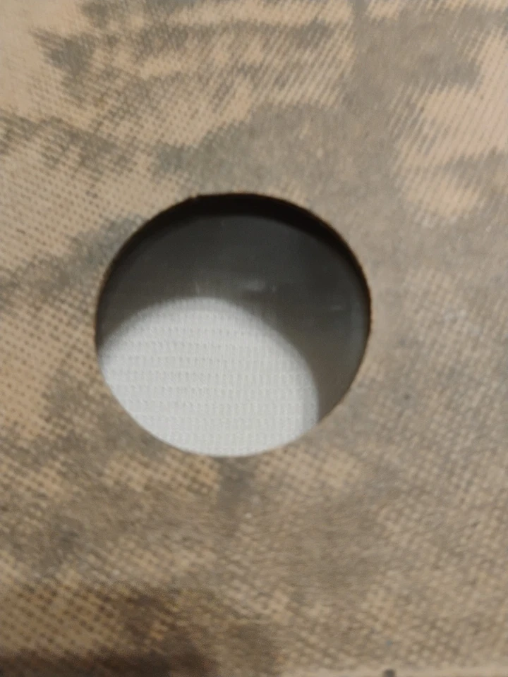 Camada de base sintética poliéster com um toque de elástico 3x + bétula prata feminina - Imagem 3 de 4