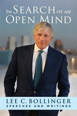 In Search of an Open Mind: Spe - GOOD