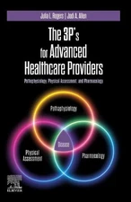 The 3P's for Advanced Healthcare Providers: Pathophysi... 1st Edition Paperback