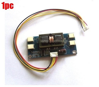 12-30V   Mini For 17-24'' Lcd Inverter Replacement Universal Ccfl 4 Lamp N tl *tn